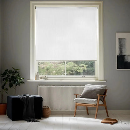 Fine-Texture White
