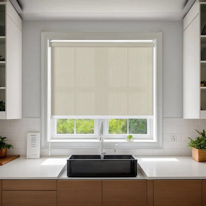 Fine-Texture Beige