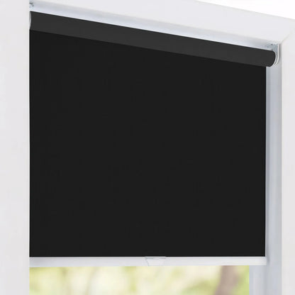 Fine-Textured Black