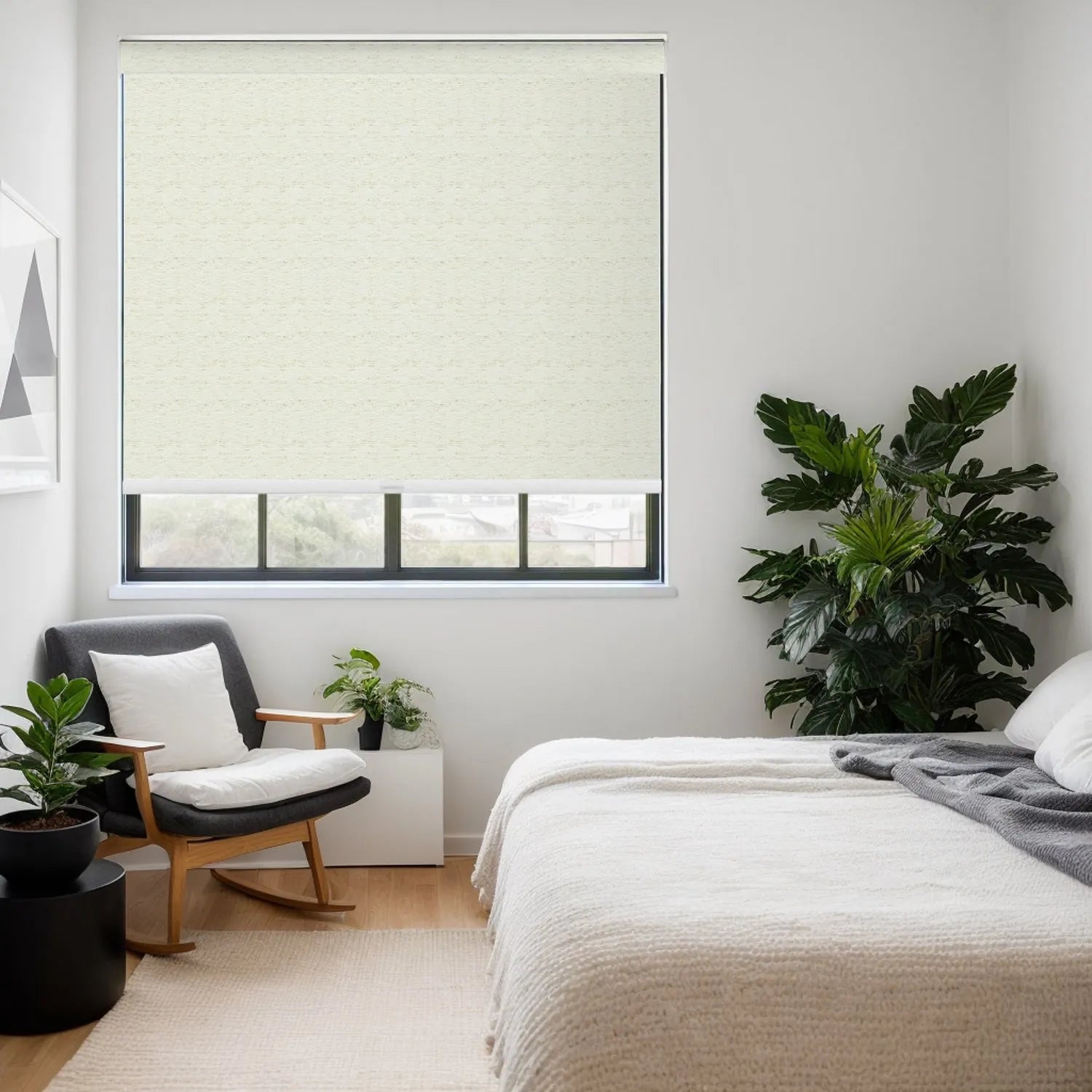 Linen Natural