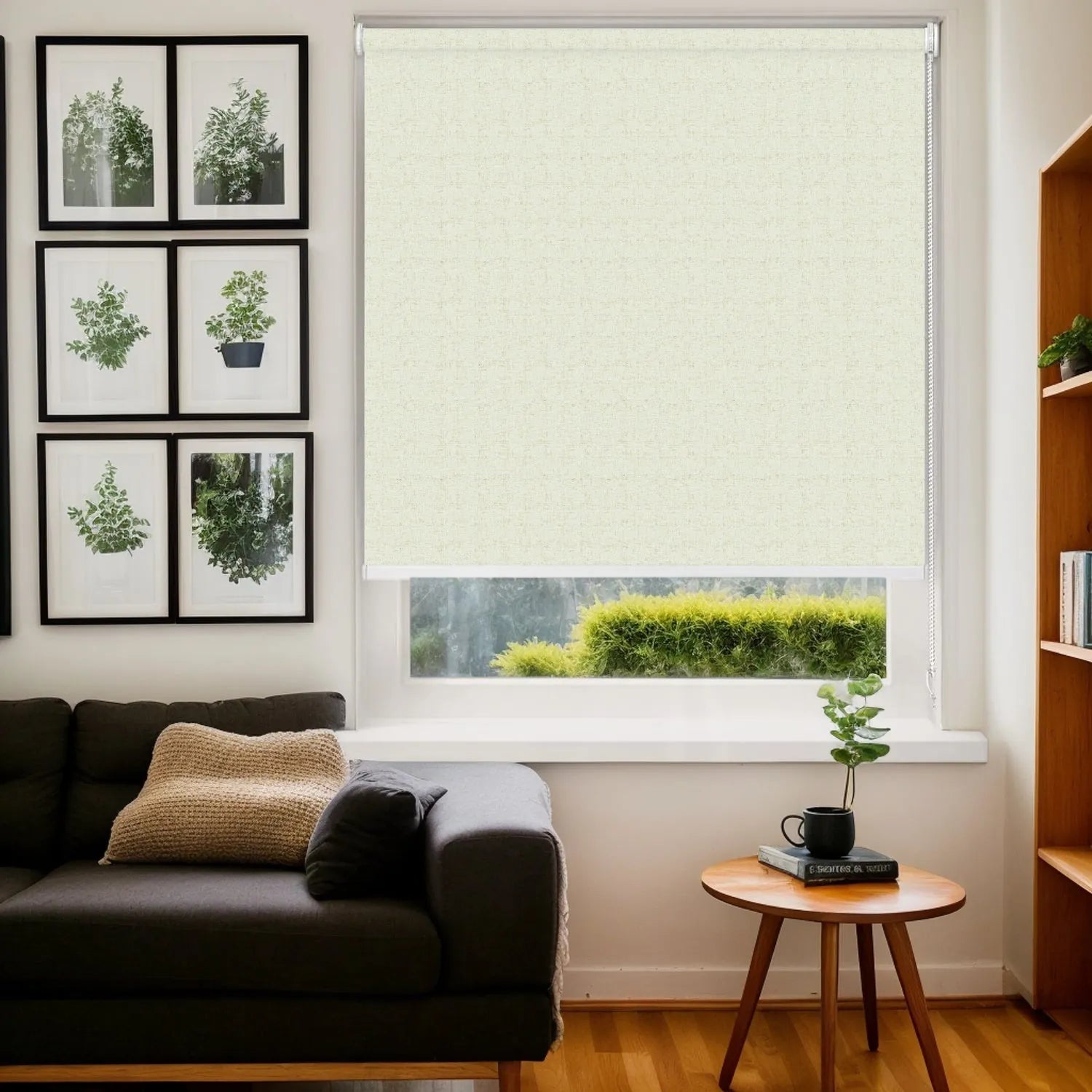 Linen Natural