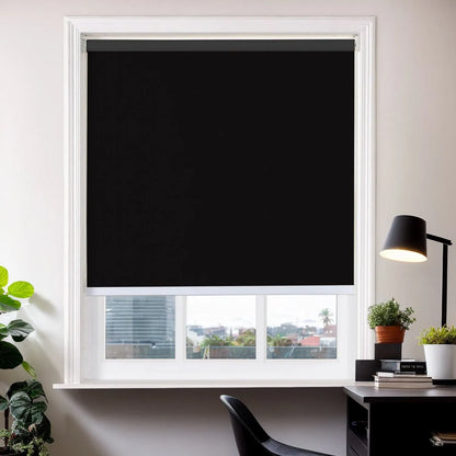 Premium Black