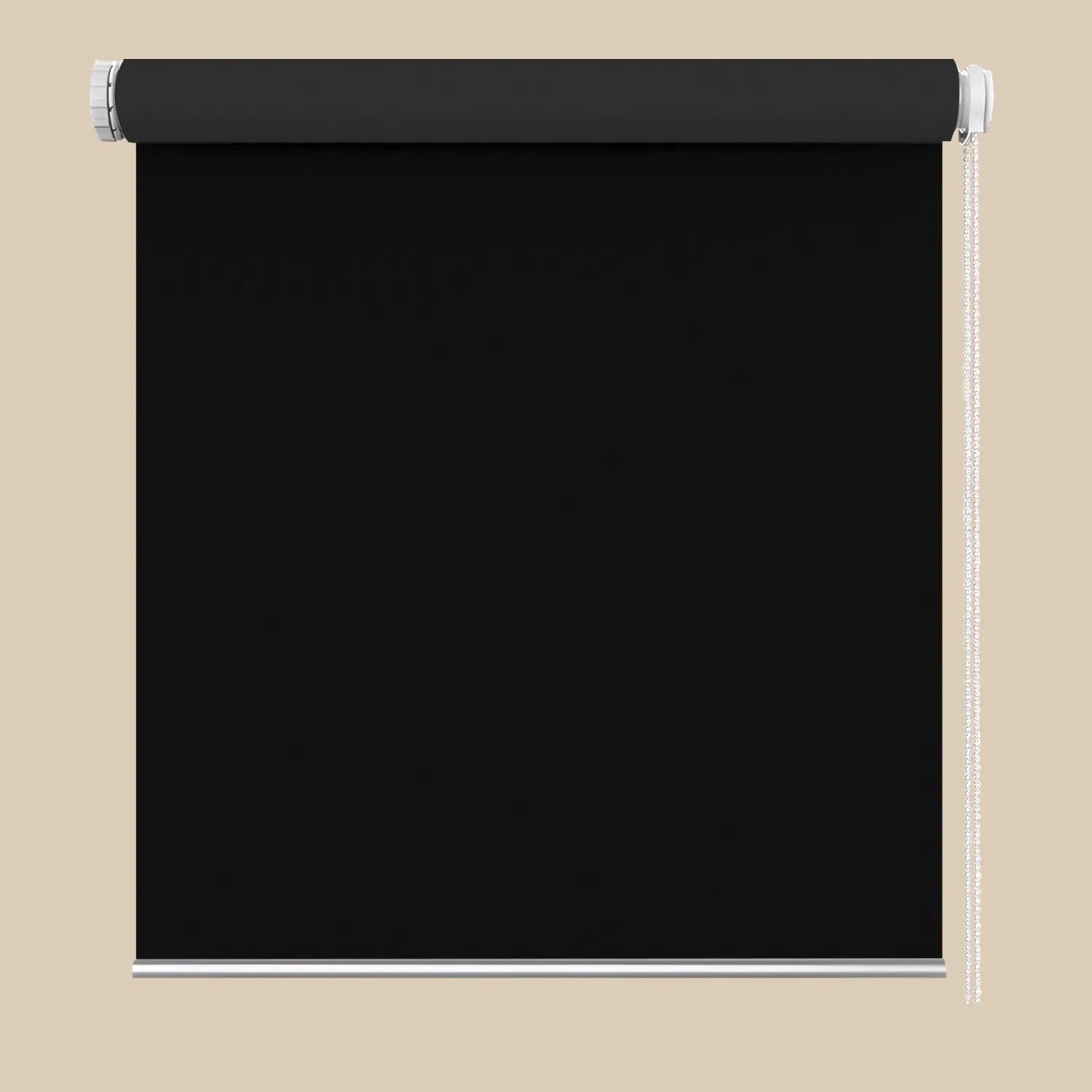 Premium Black