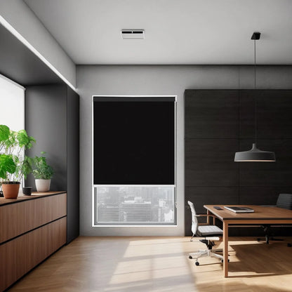 Premium Black
