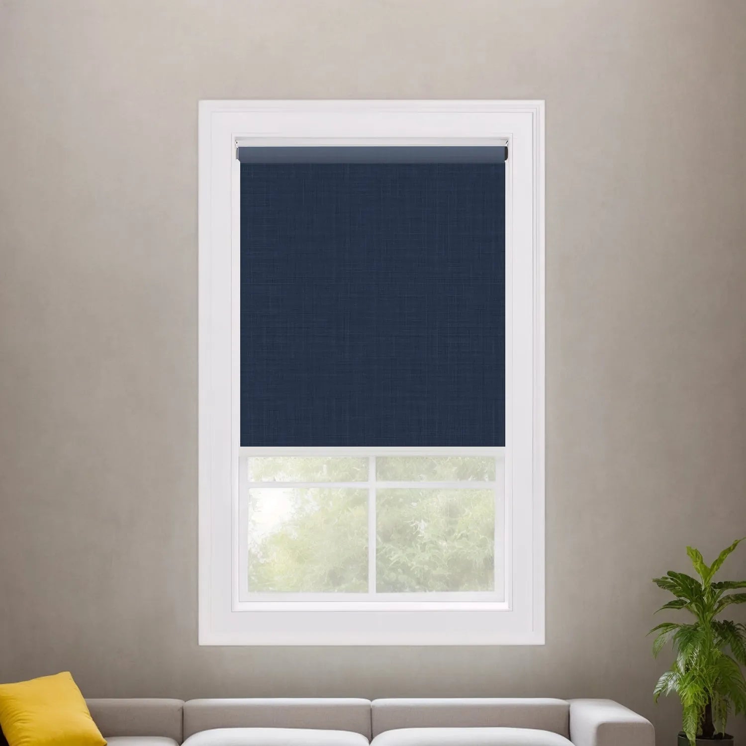 Navy Blue