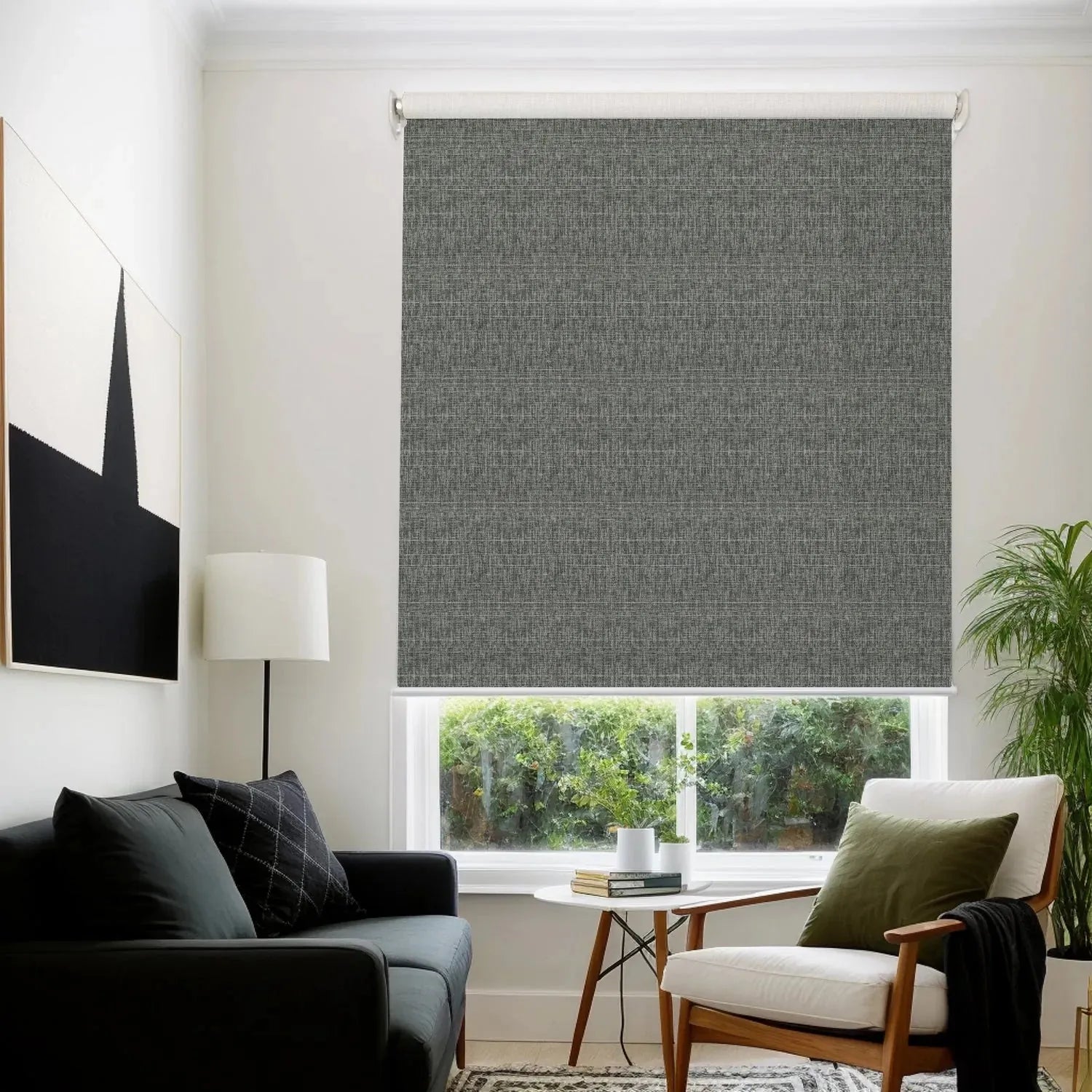 Dark Gray
