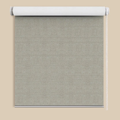Iron Gray