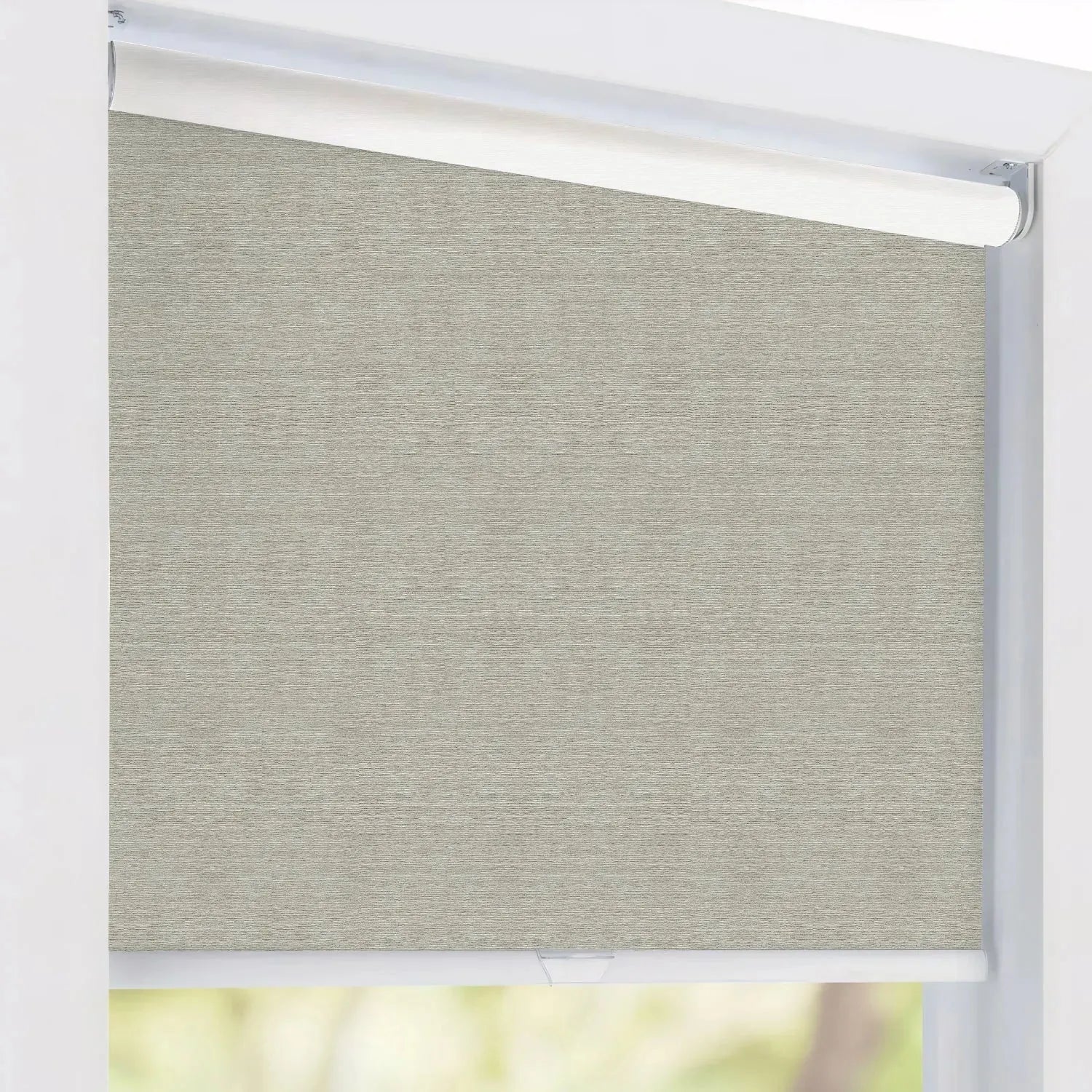 Iron Gray