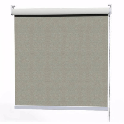 Iron Gray