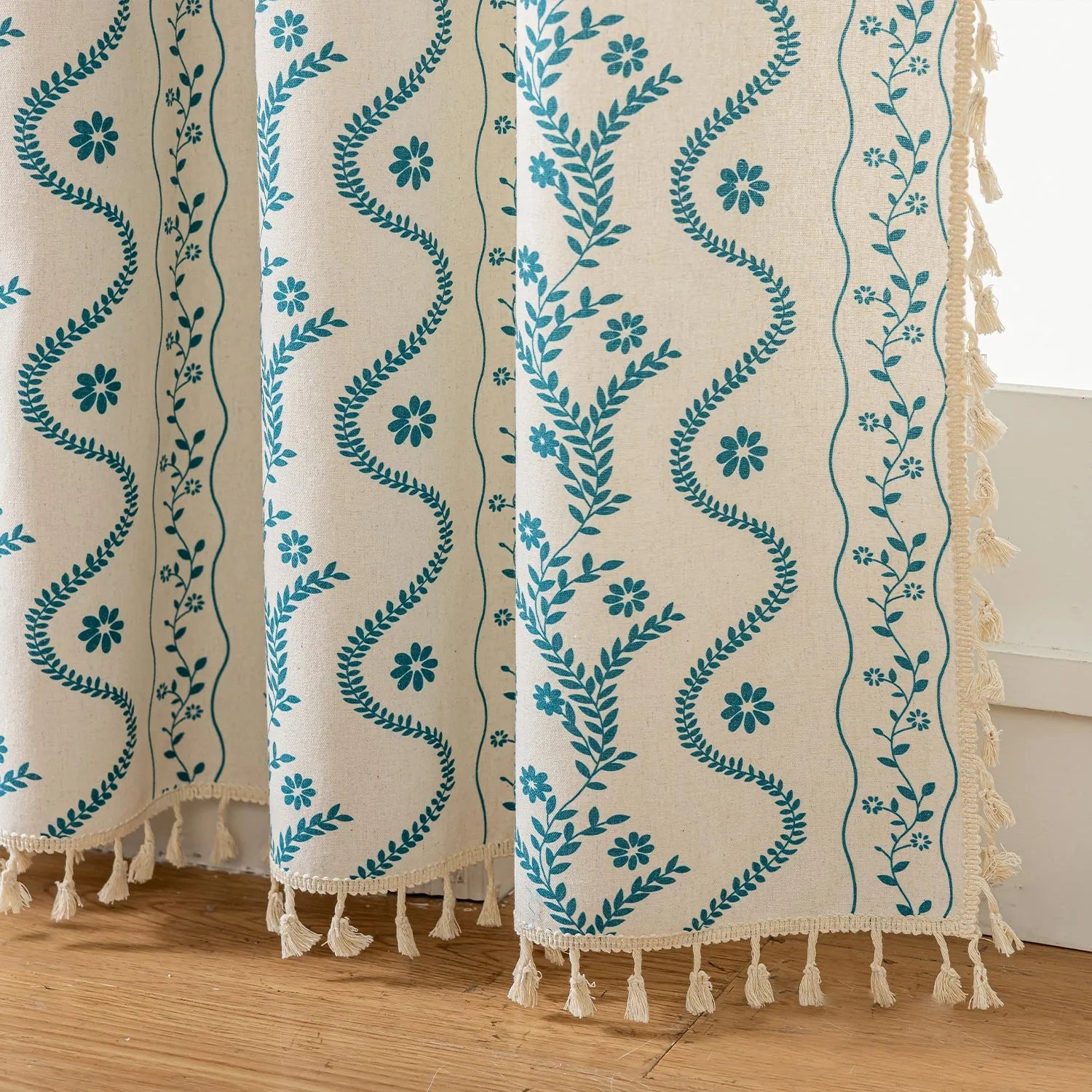 Peacock Green
