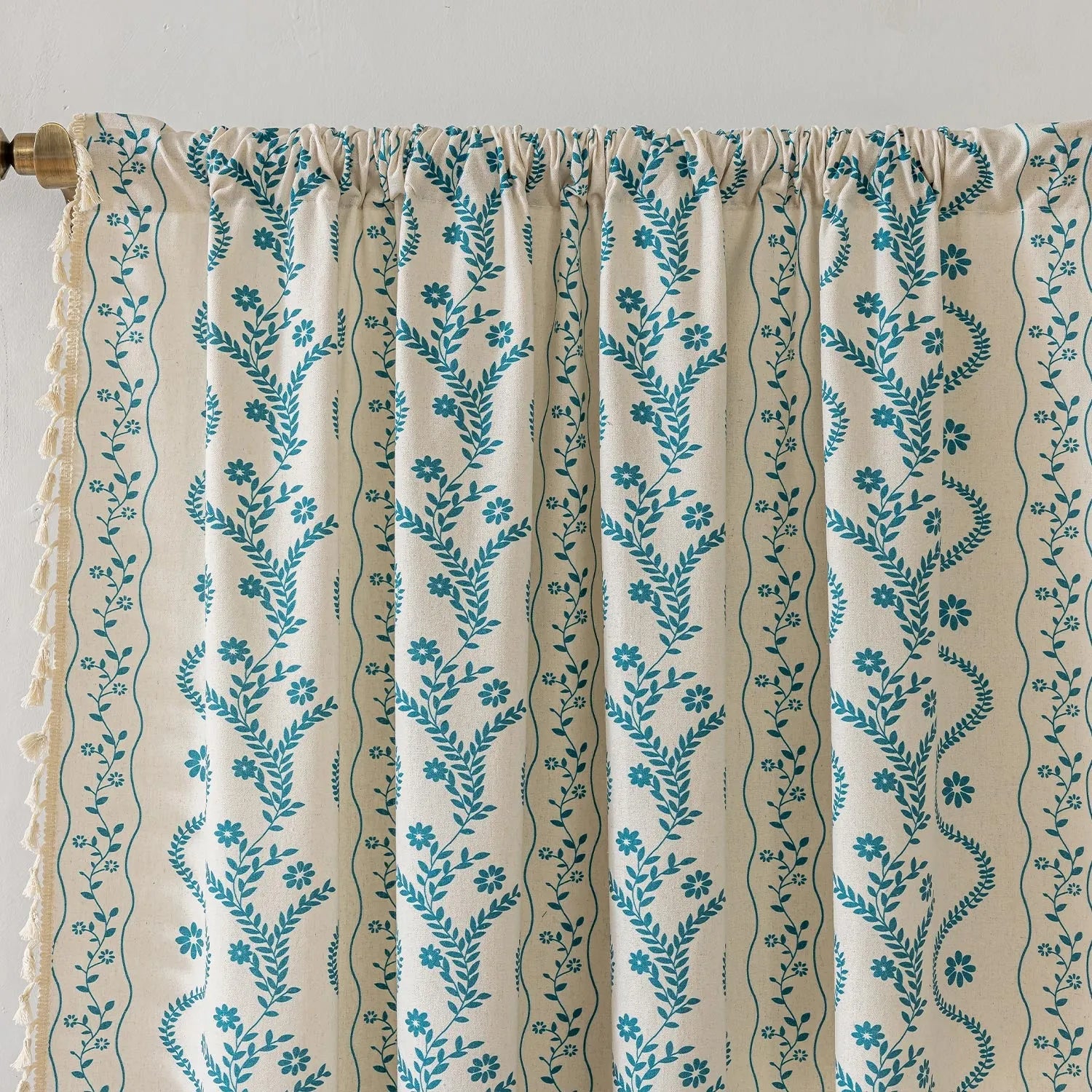 Peacock Green