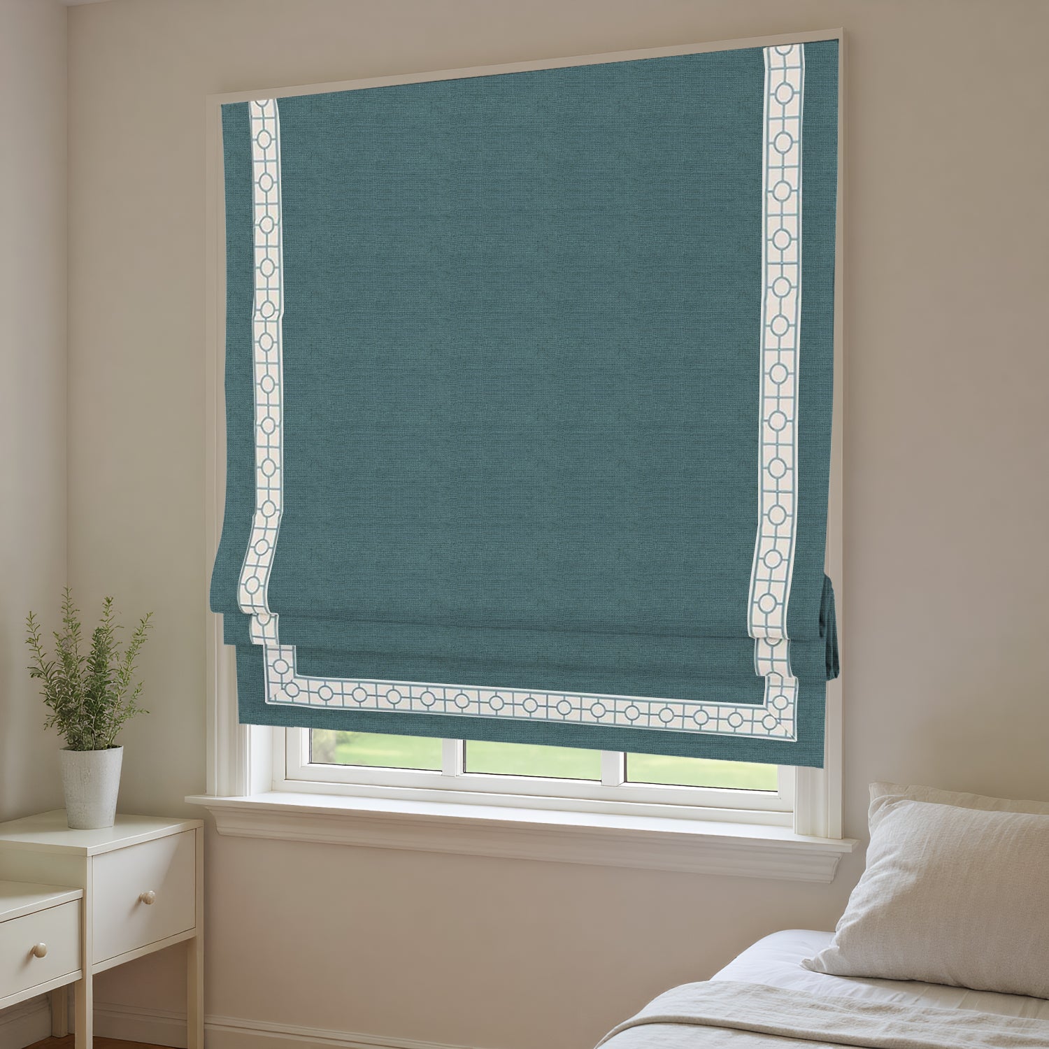 Turquoise