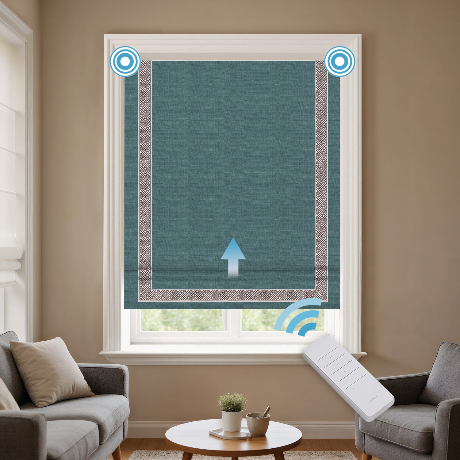 Turquoise
