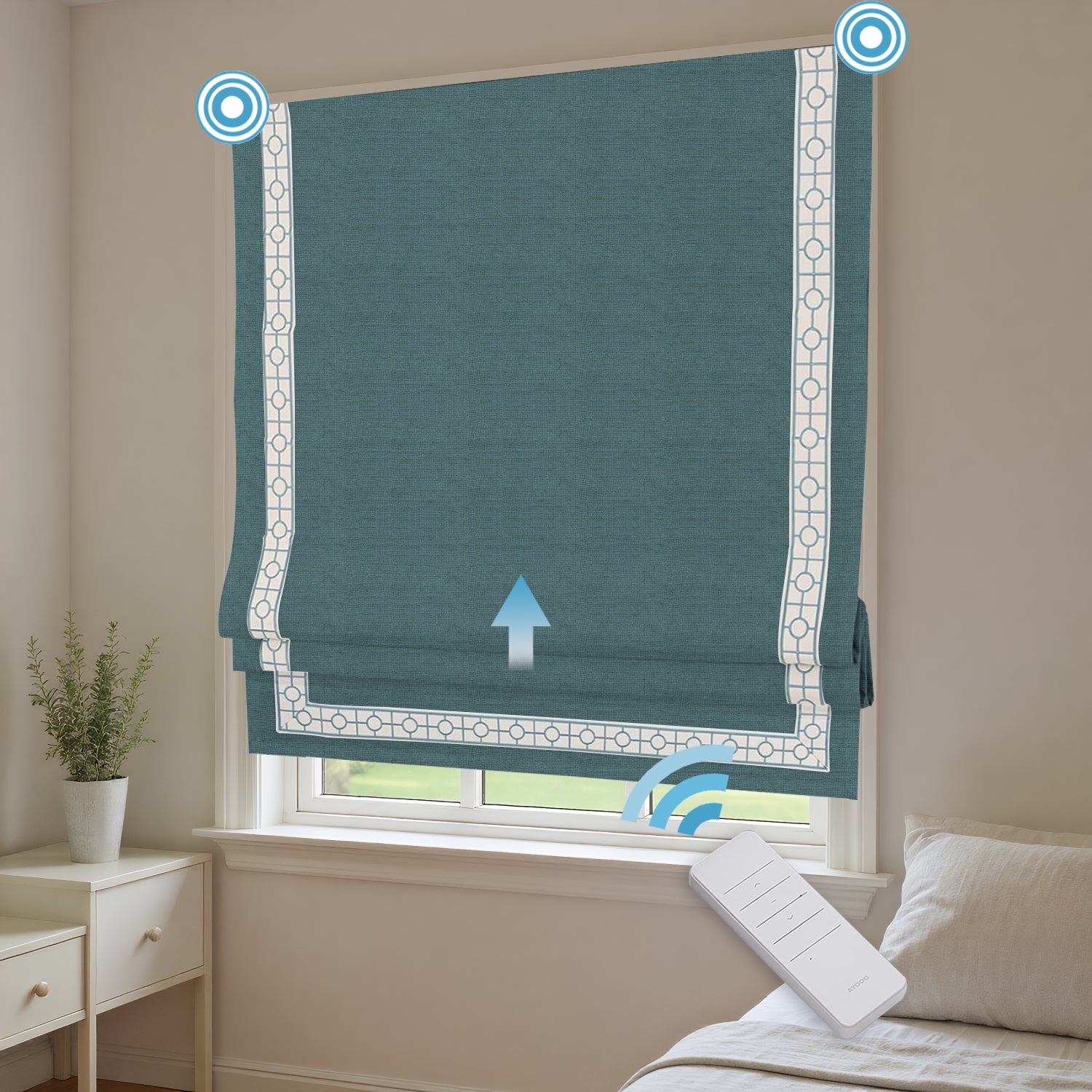 Turquoise