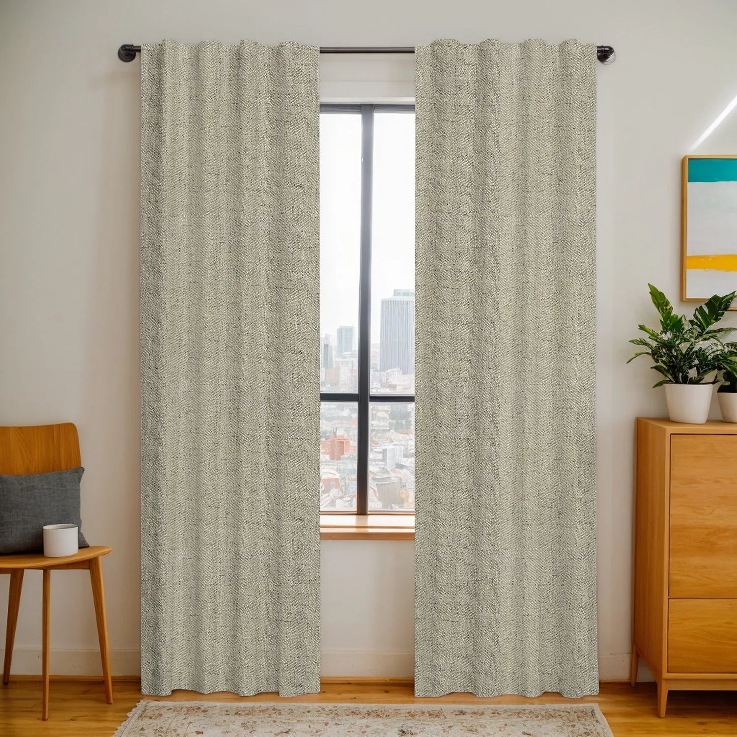 Olive Gray