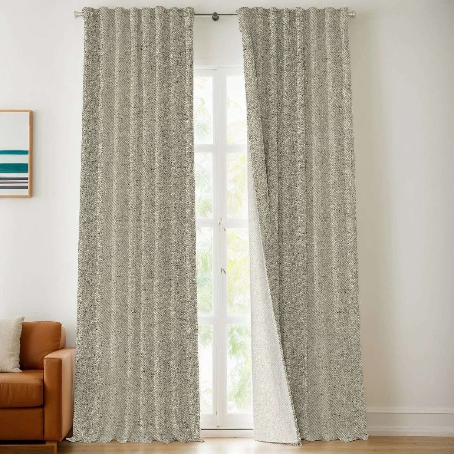 Olive Gray