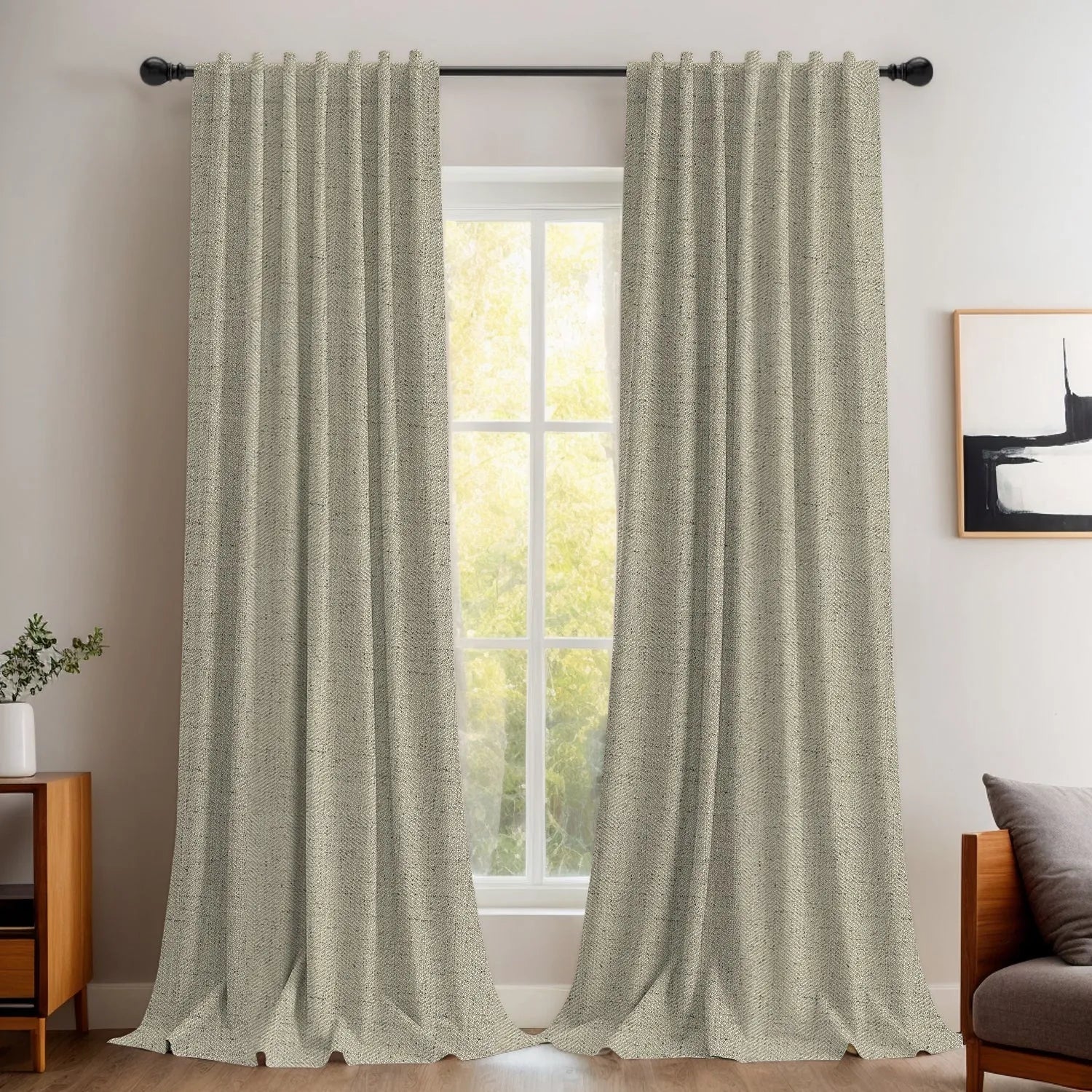 Olive Gray