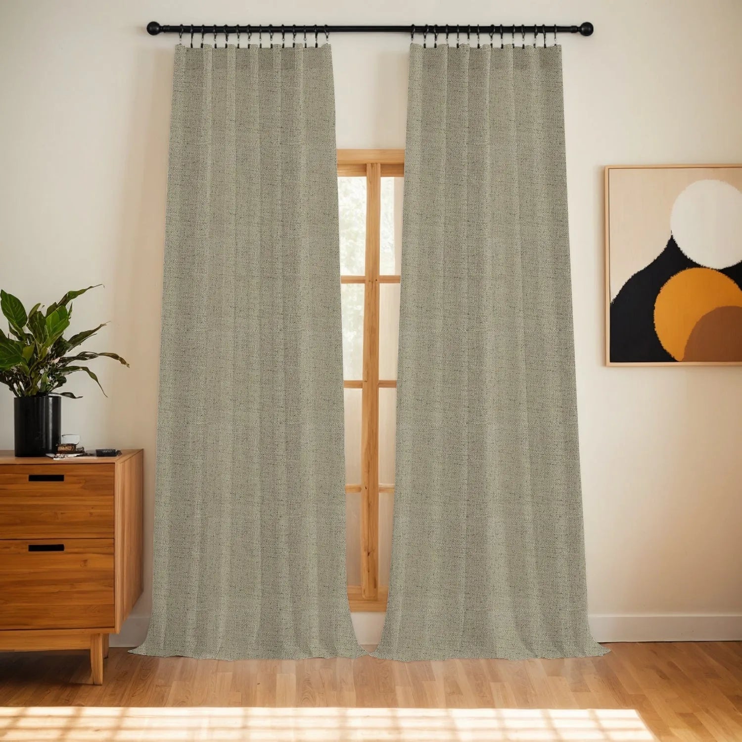 Olive Gray