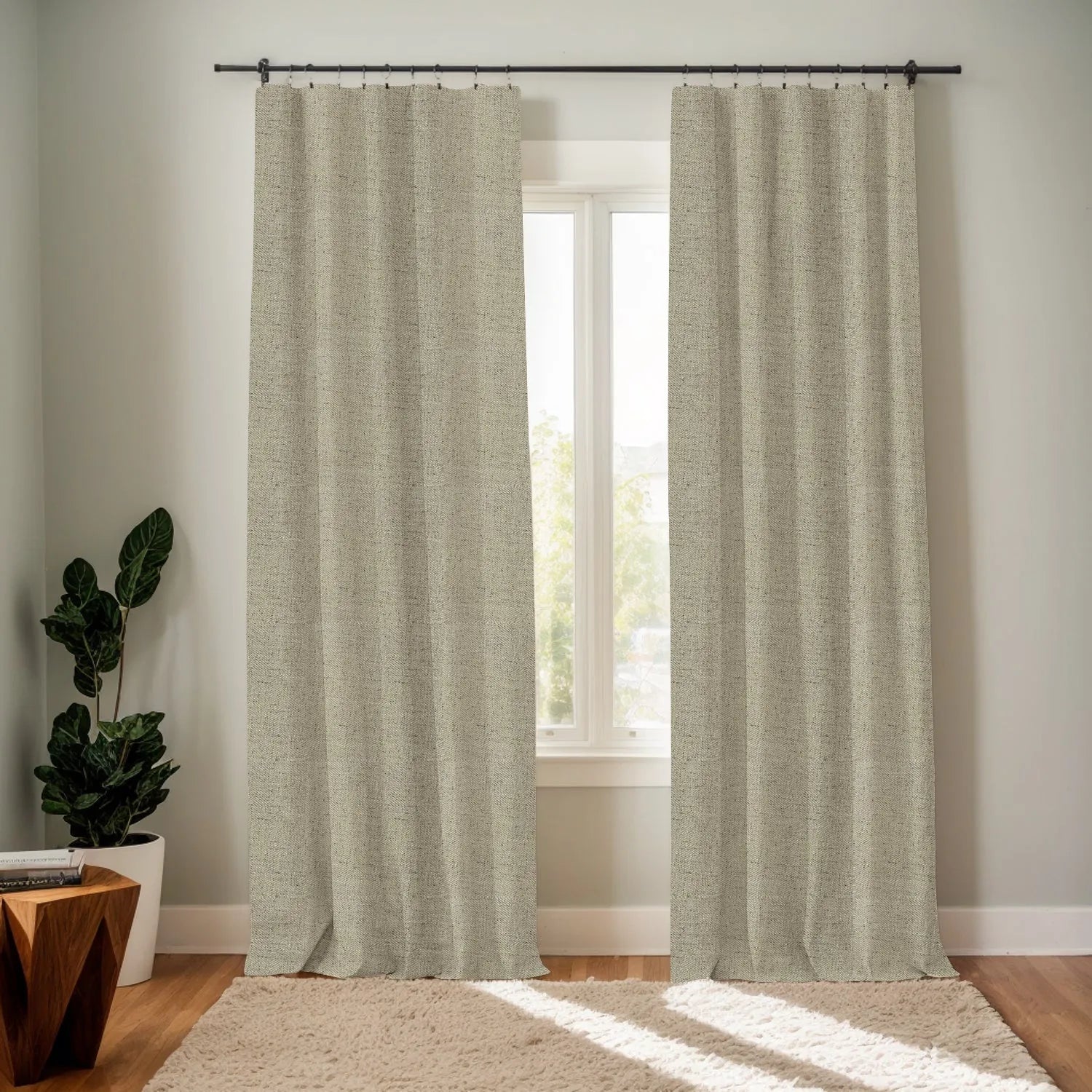 Olive Gray