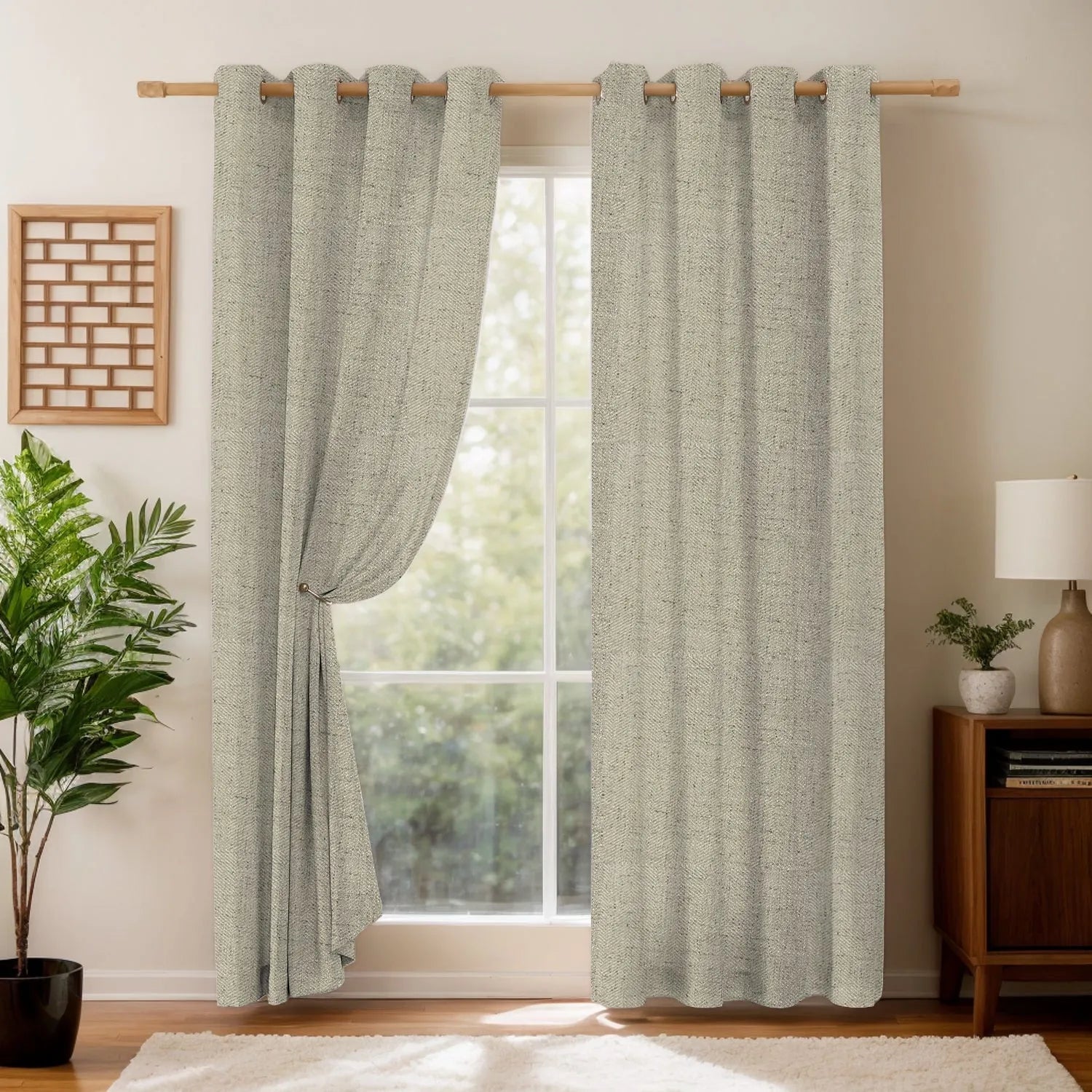 Olive Gray
