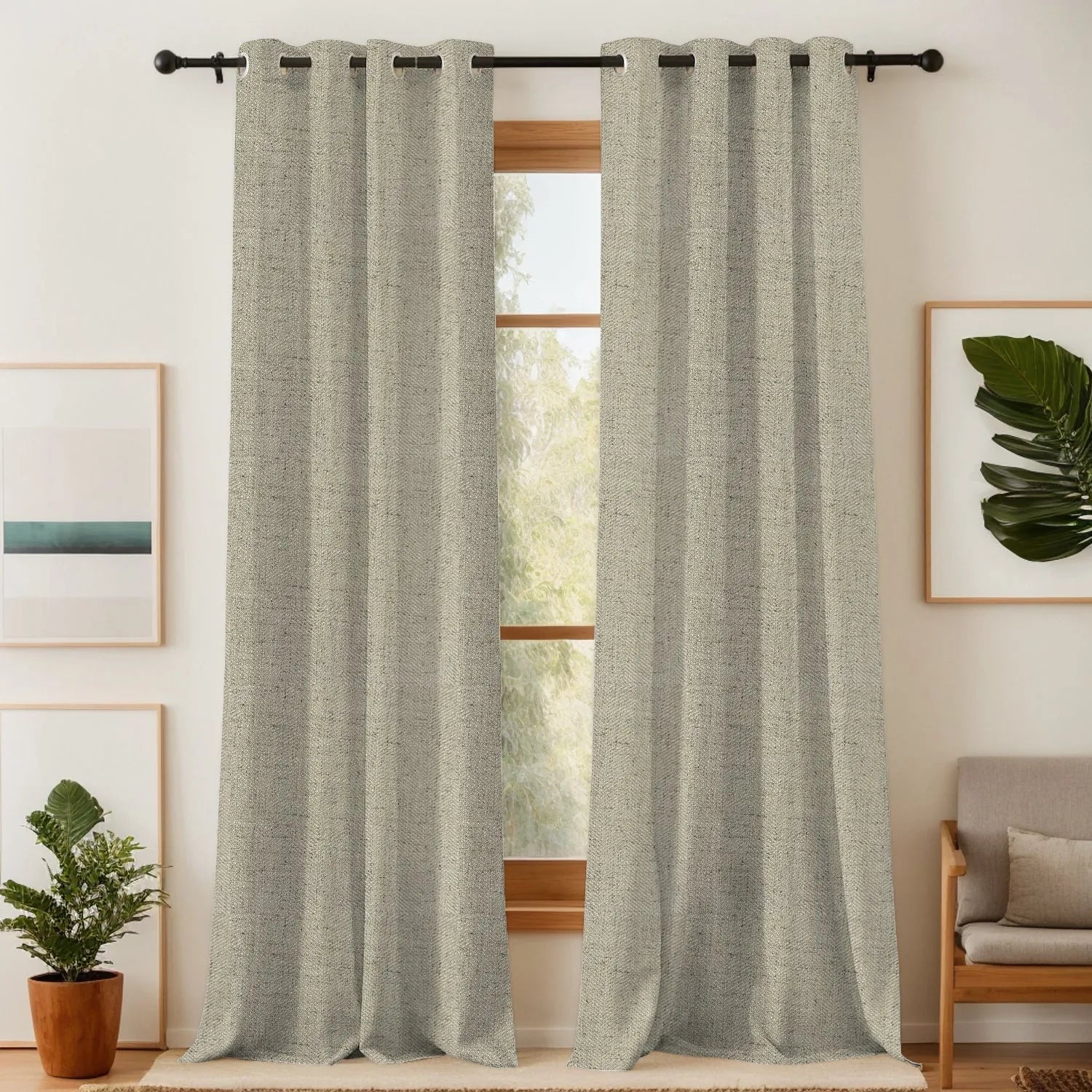 Olive Gray