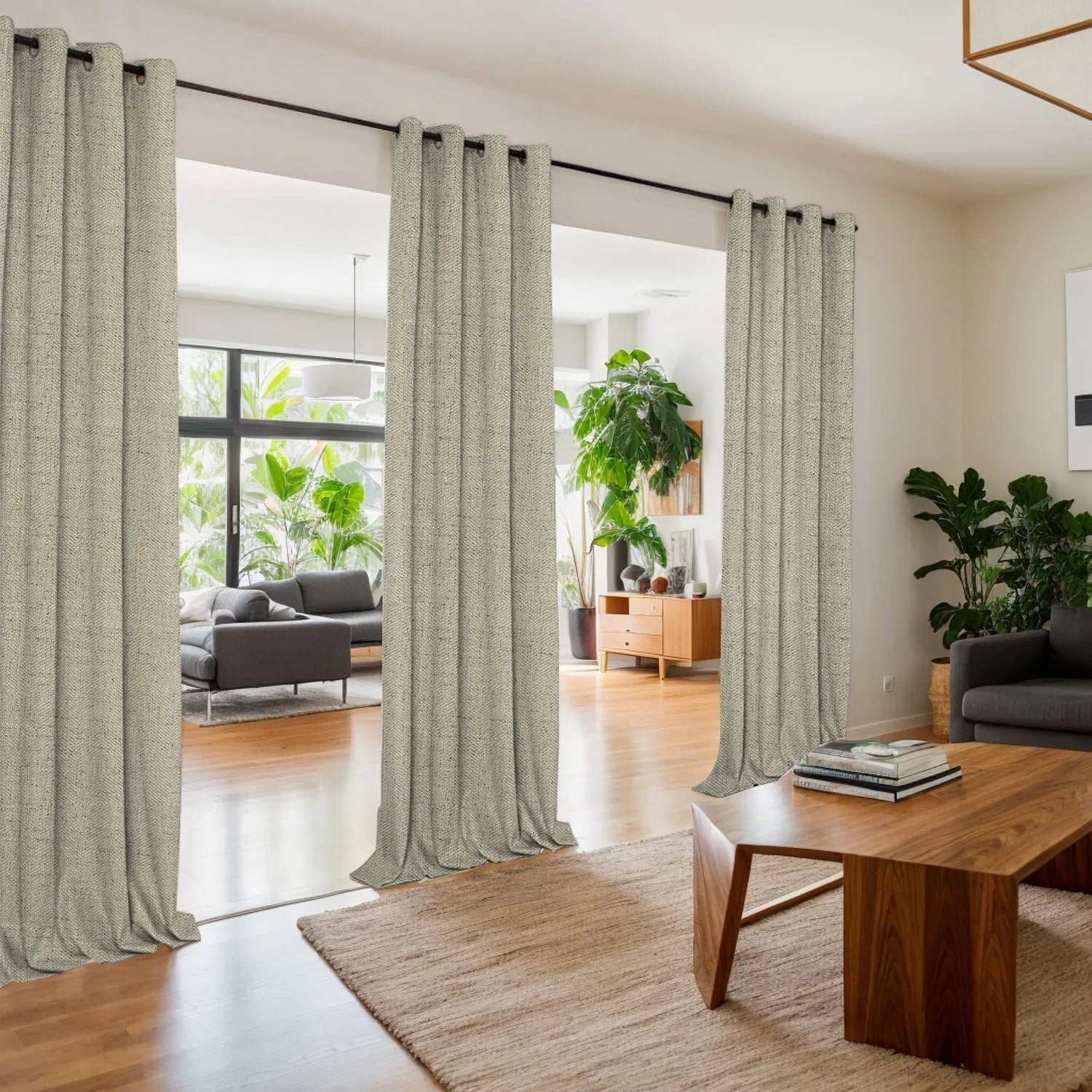 Olive Gray