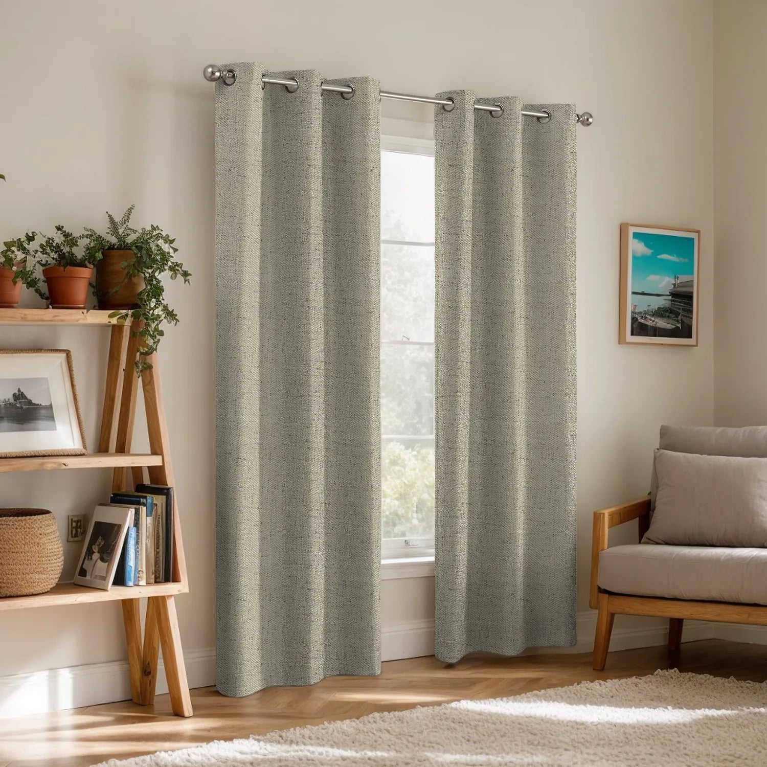 Olive Gray
