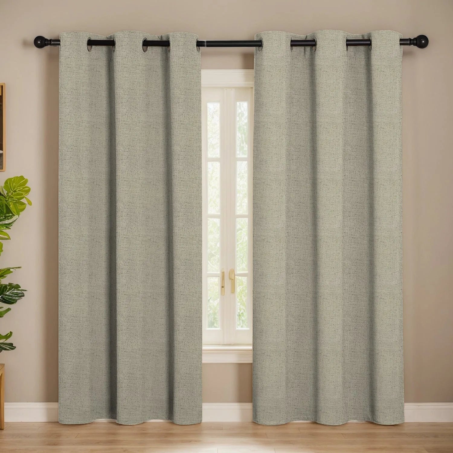 Olive Gray