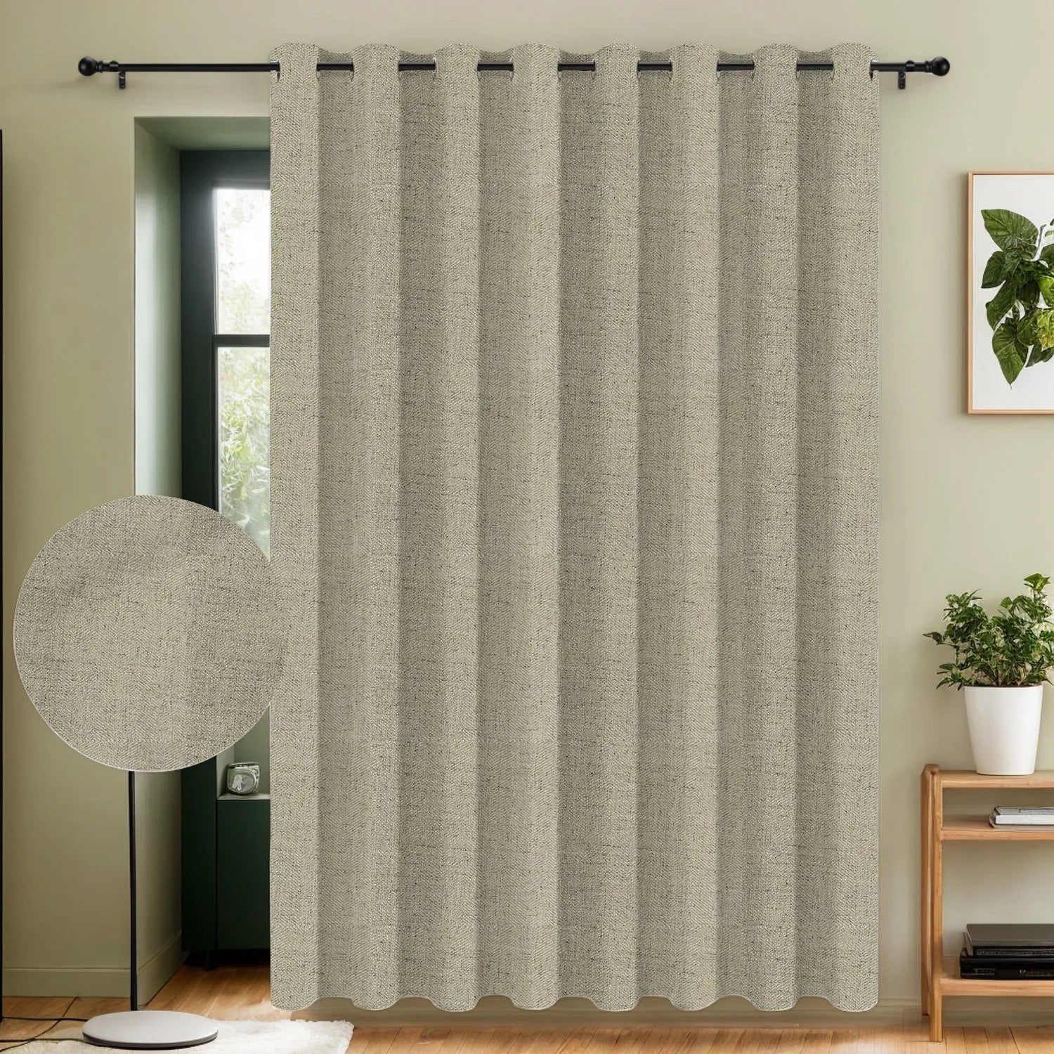 Olive Gray