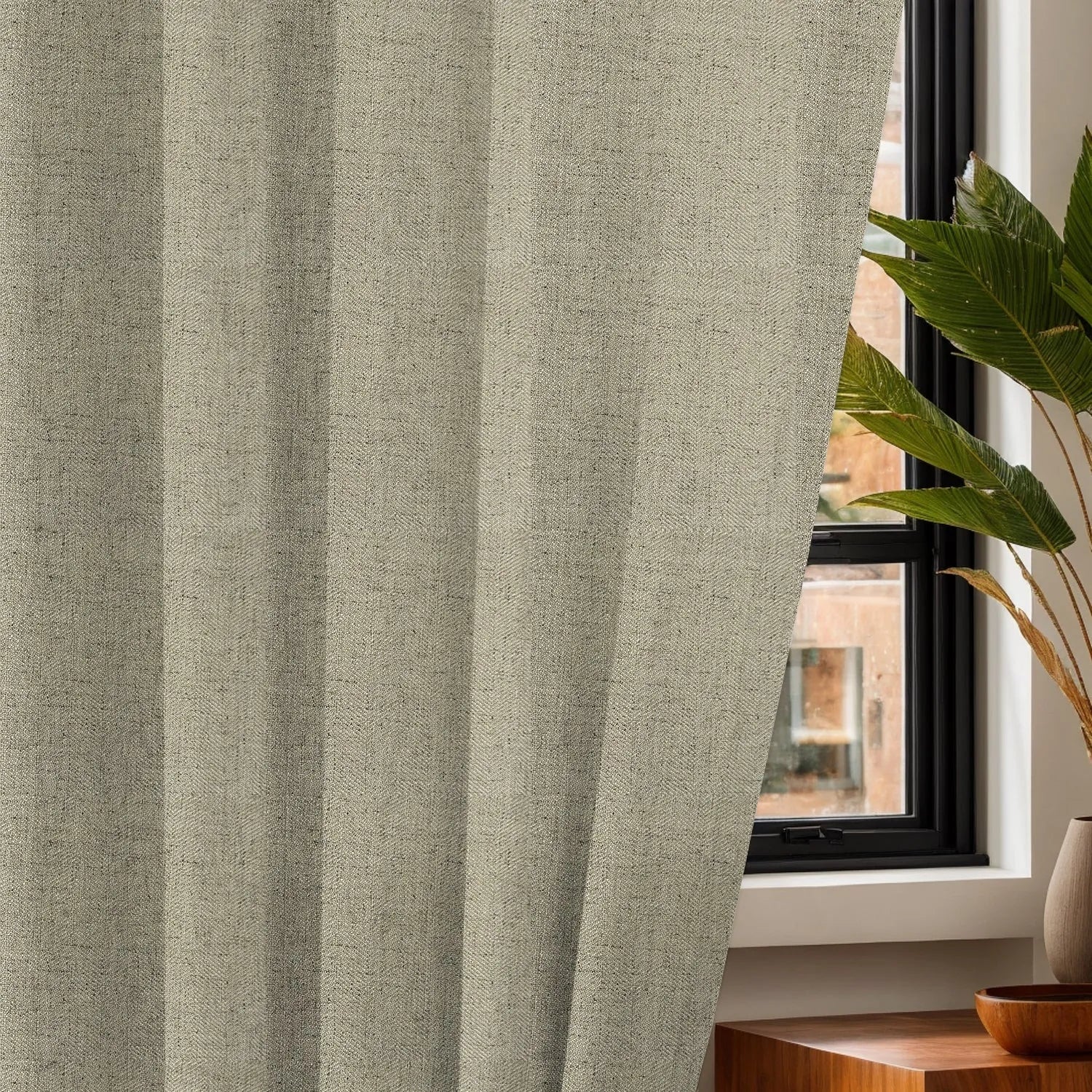 Olive Gray