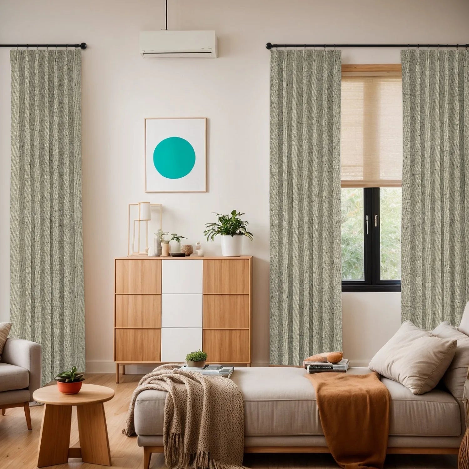 Olive Gray