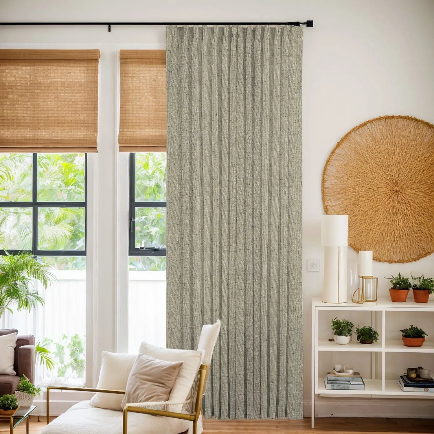 Olive Gray