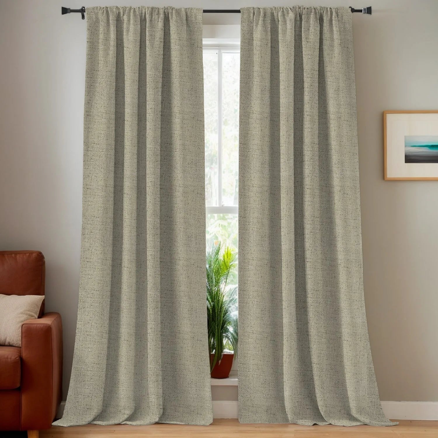 Olive Gray