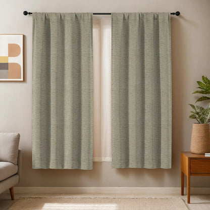Olive Gray