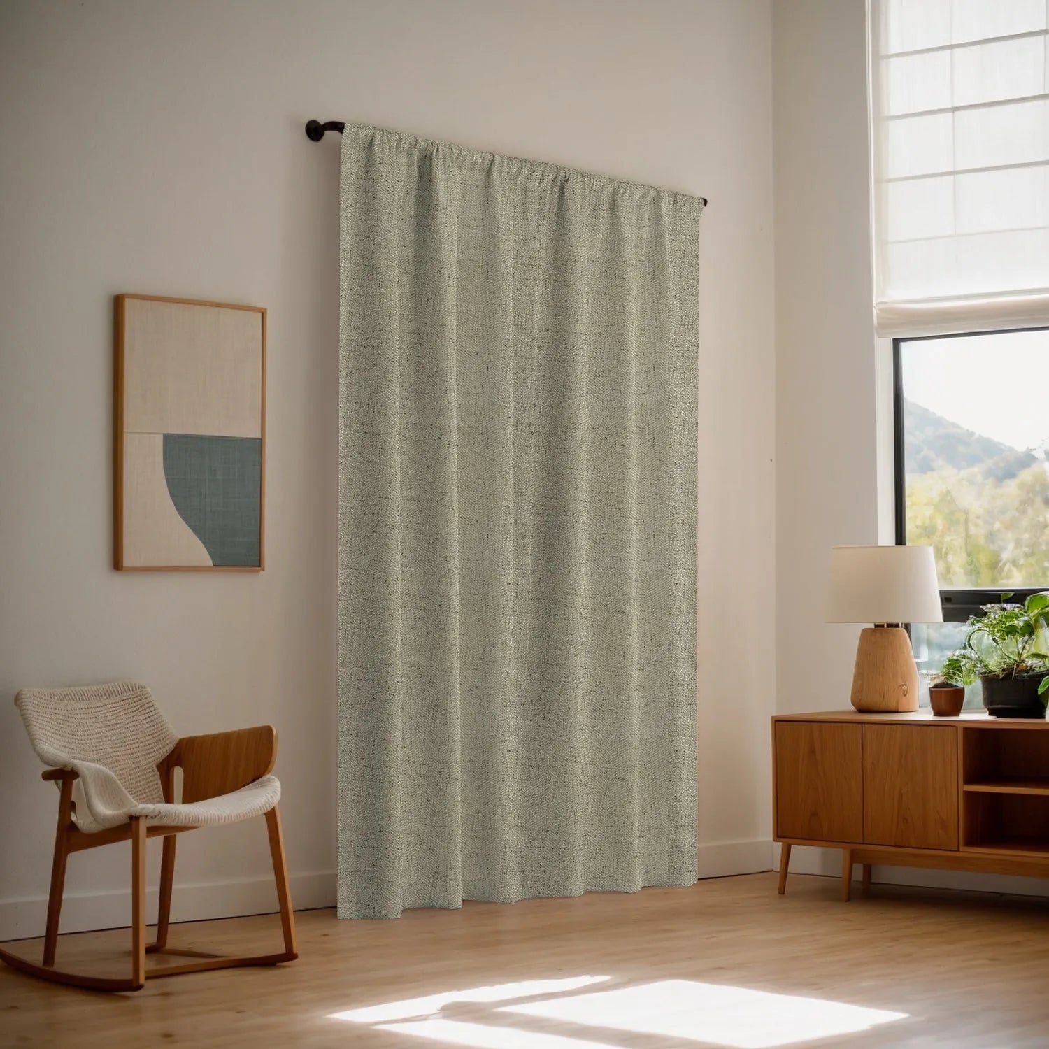 Olive Gray