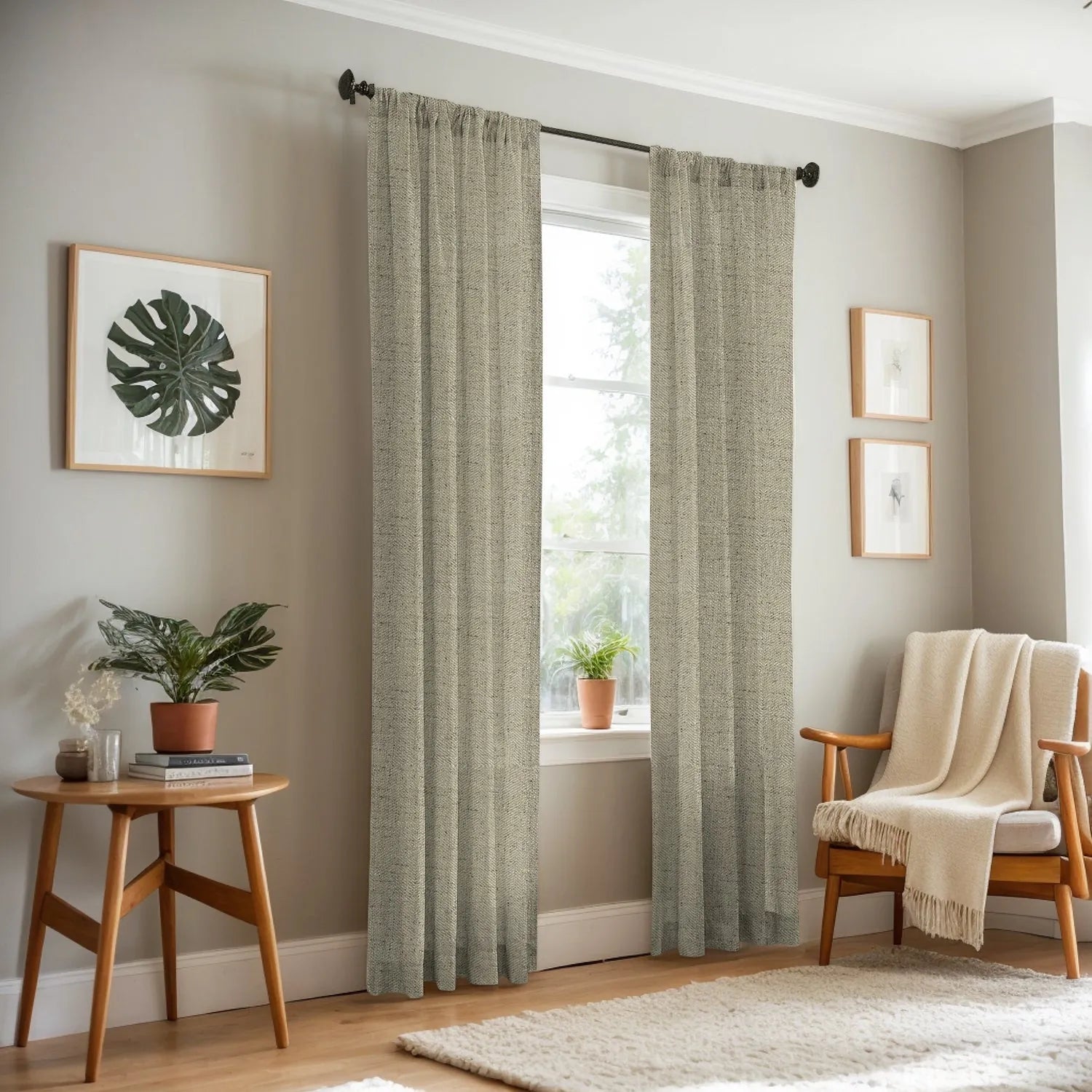 Olive Gray