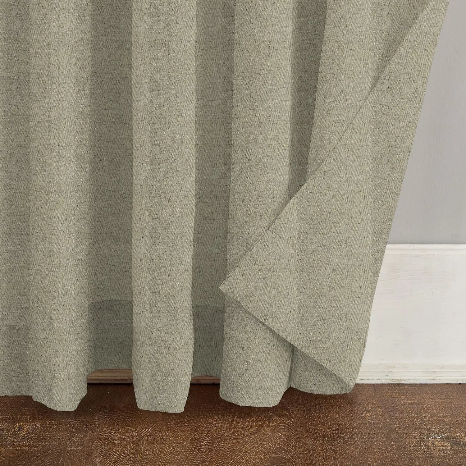 Olive Gray