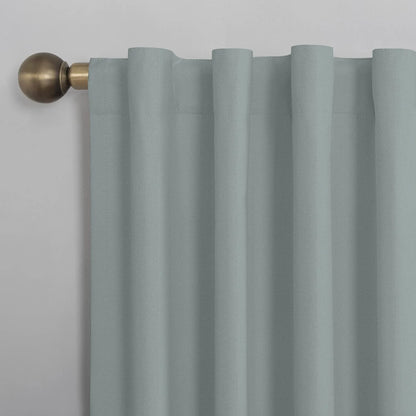 Dust Blue