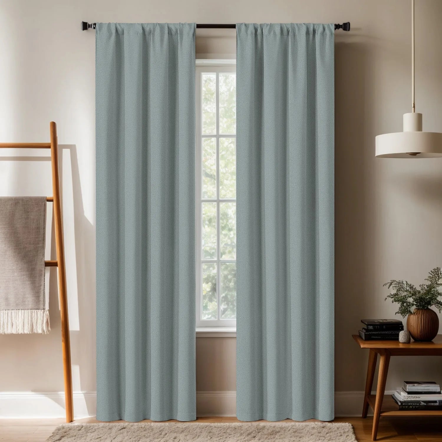 Dust Blue