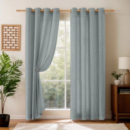 Dust Blue