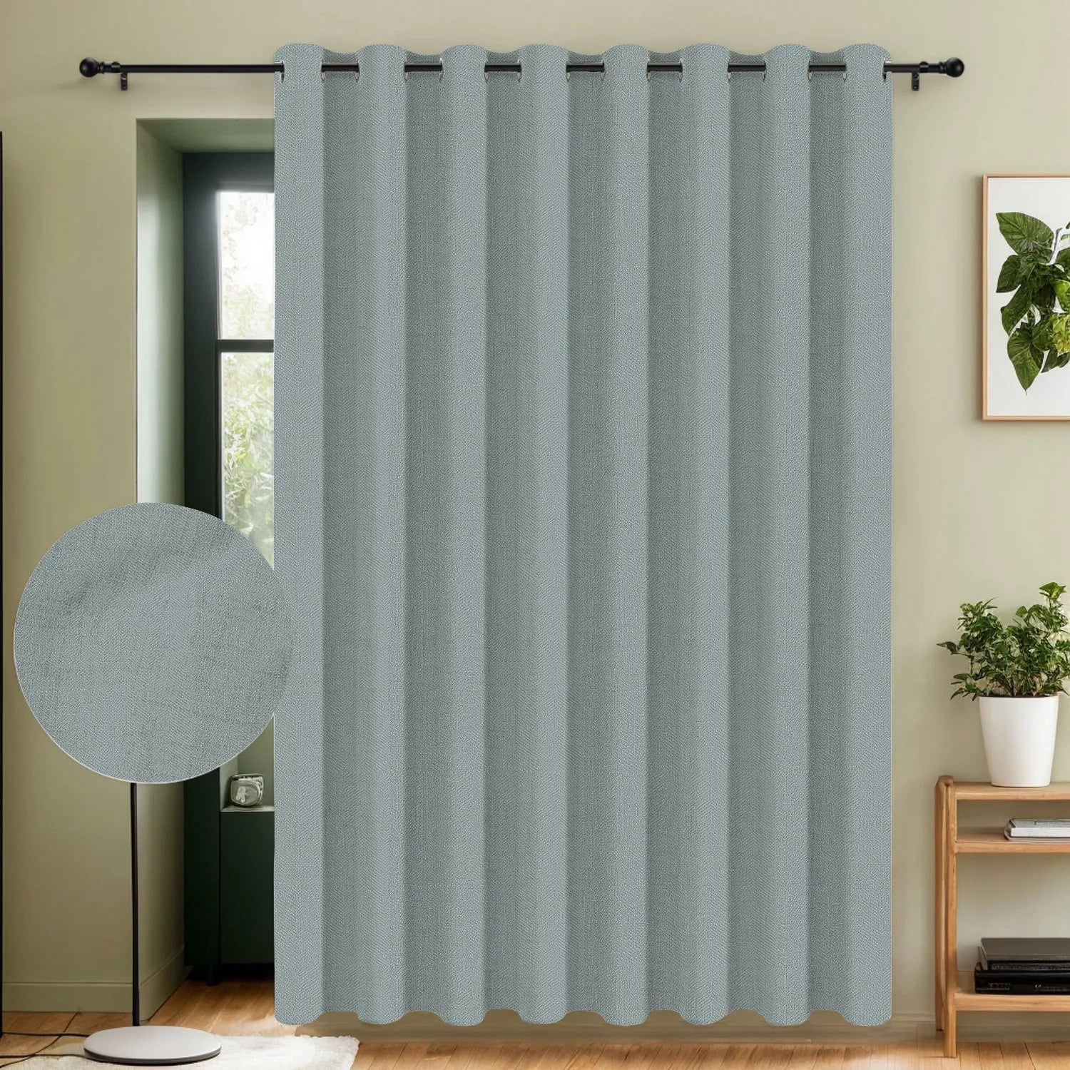 Dust Blue