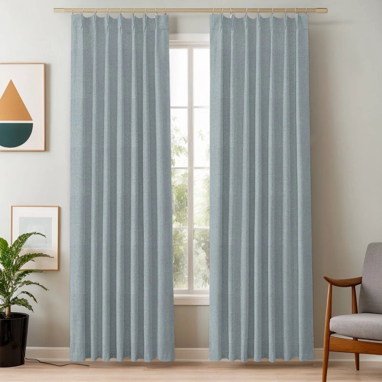 Dust Blue