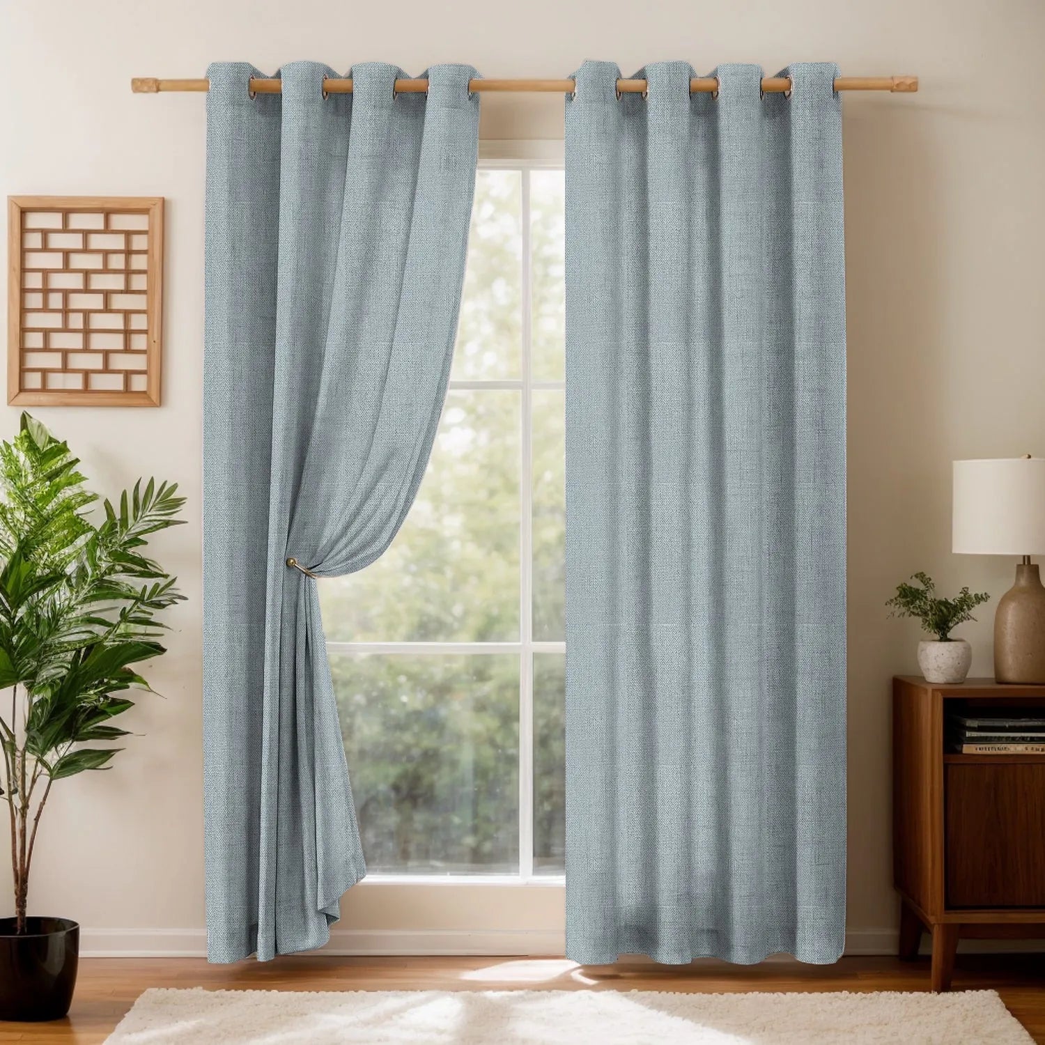 Dust Blue