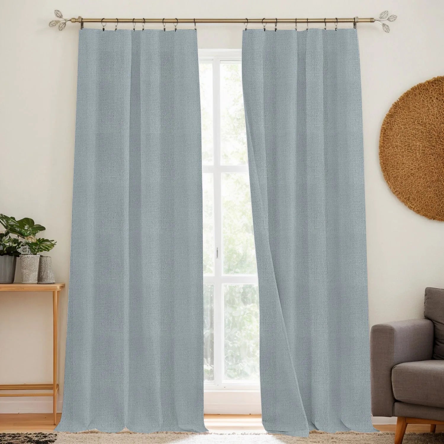 Dust Blue