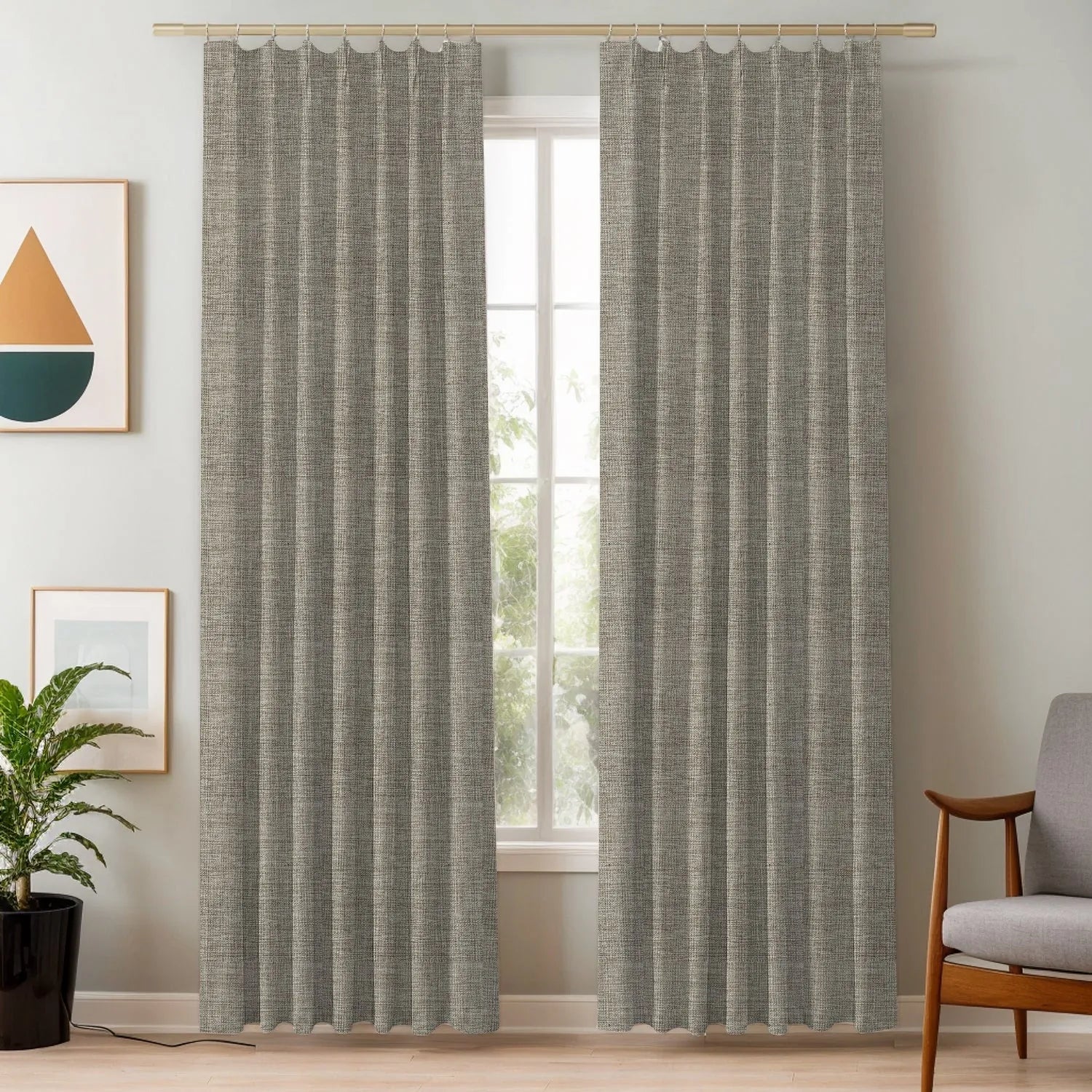 Stone Gray