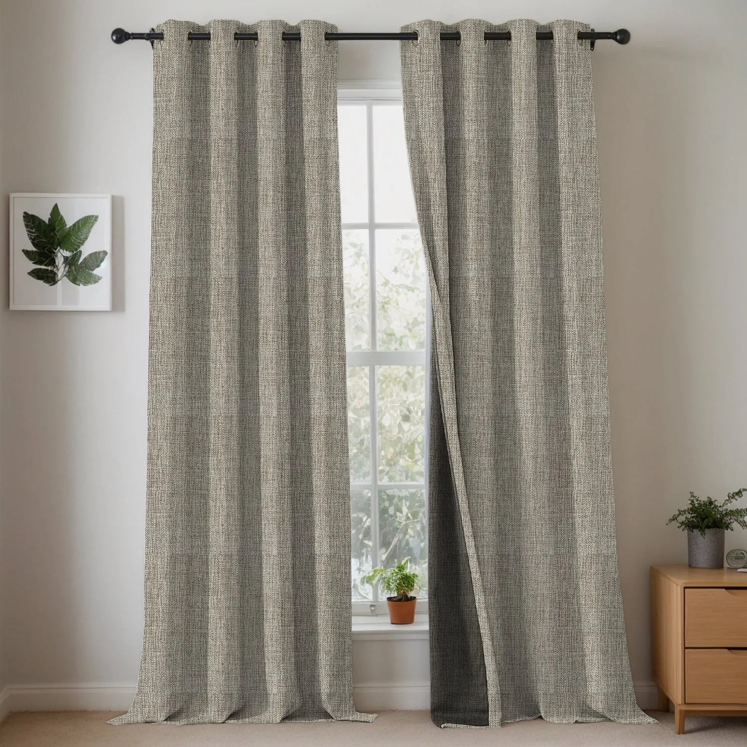 Stone Gray