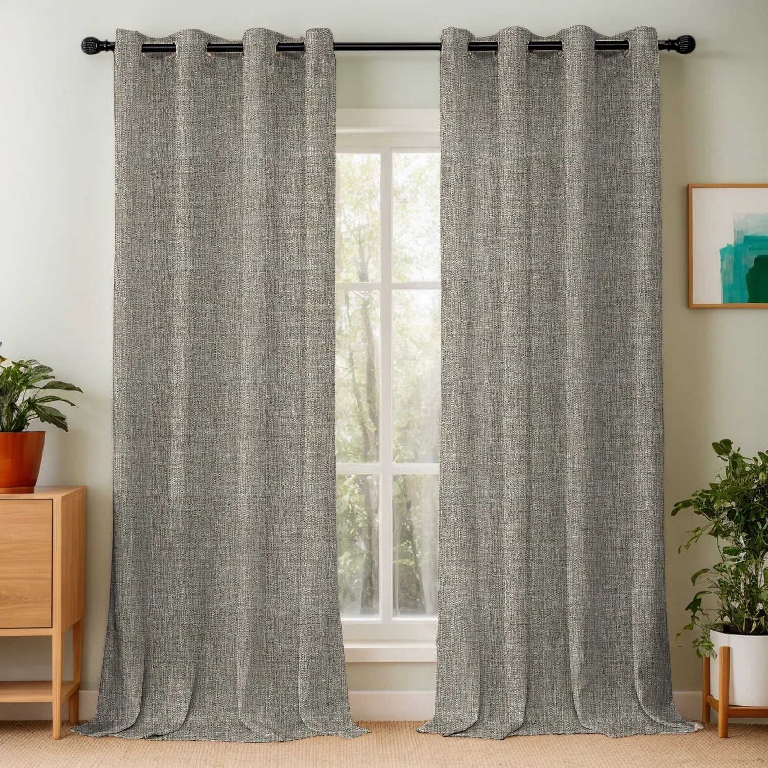Stone Gray