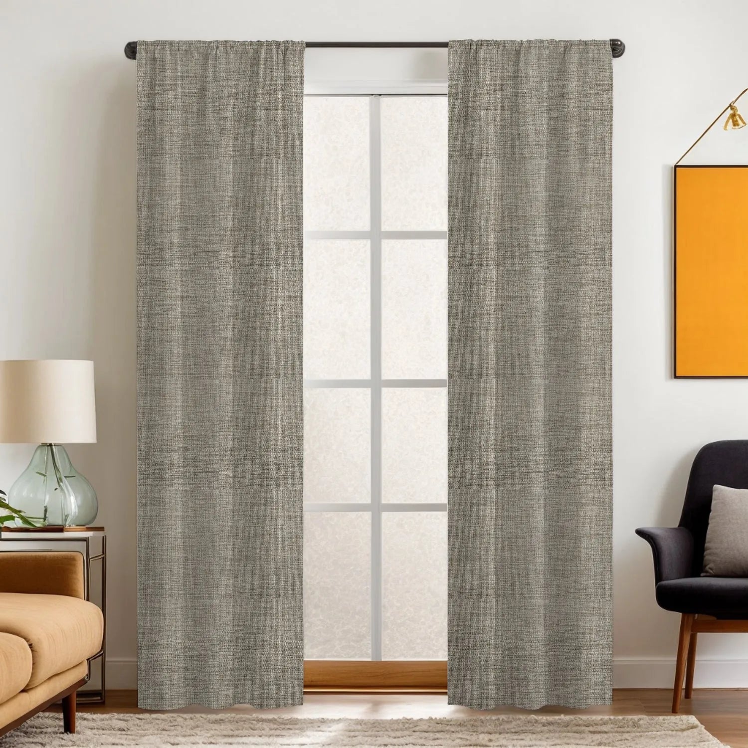 Stone Gray