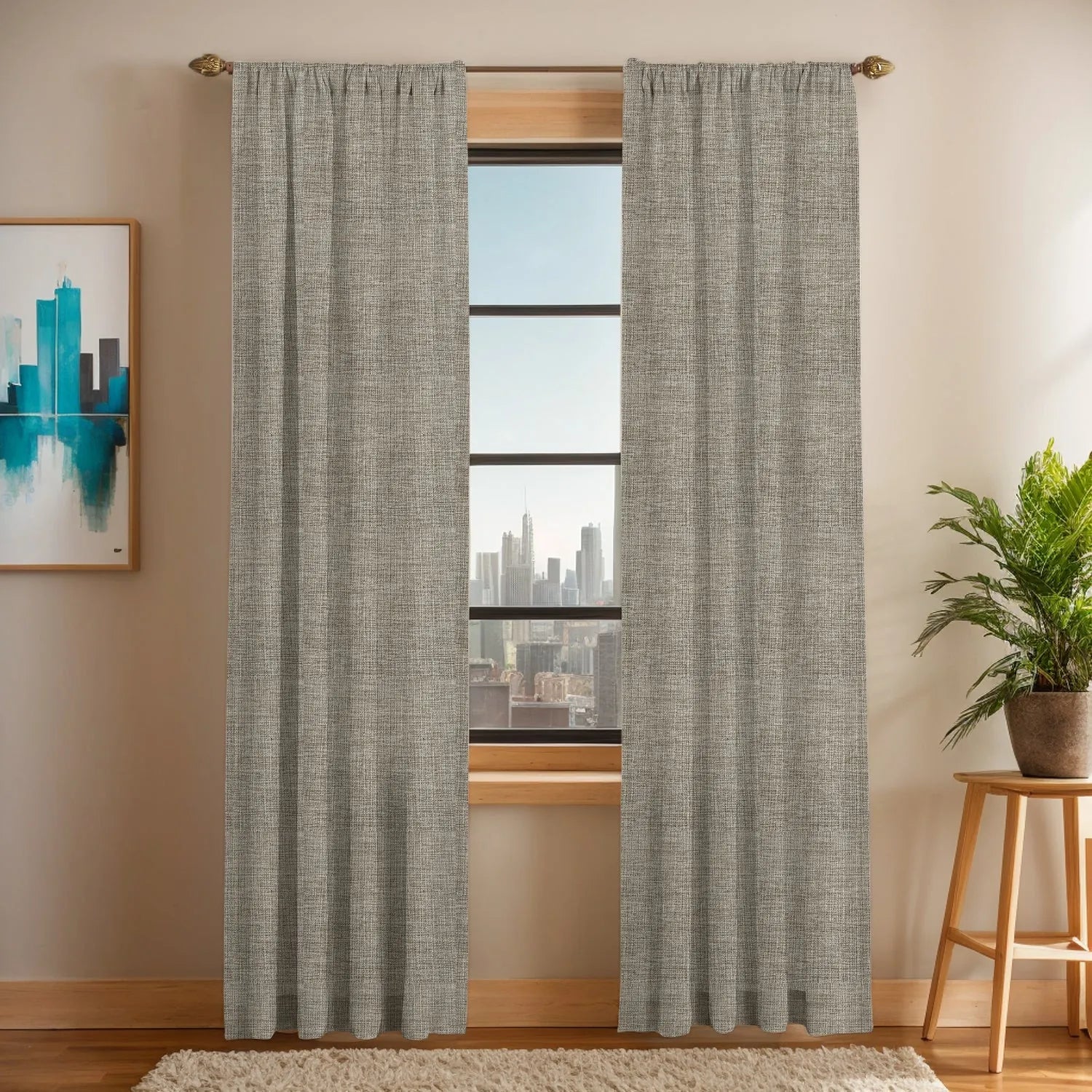 Stone Gray