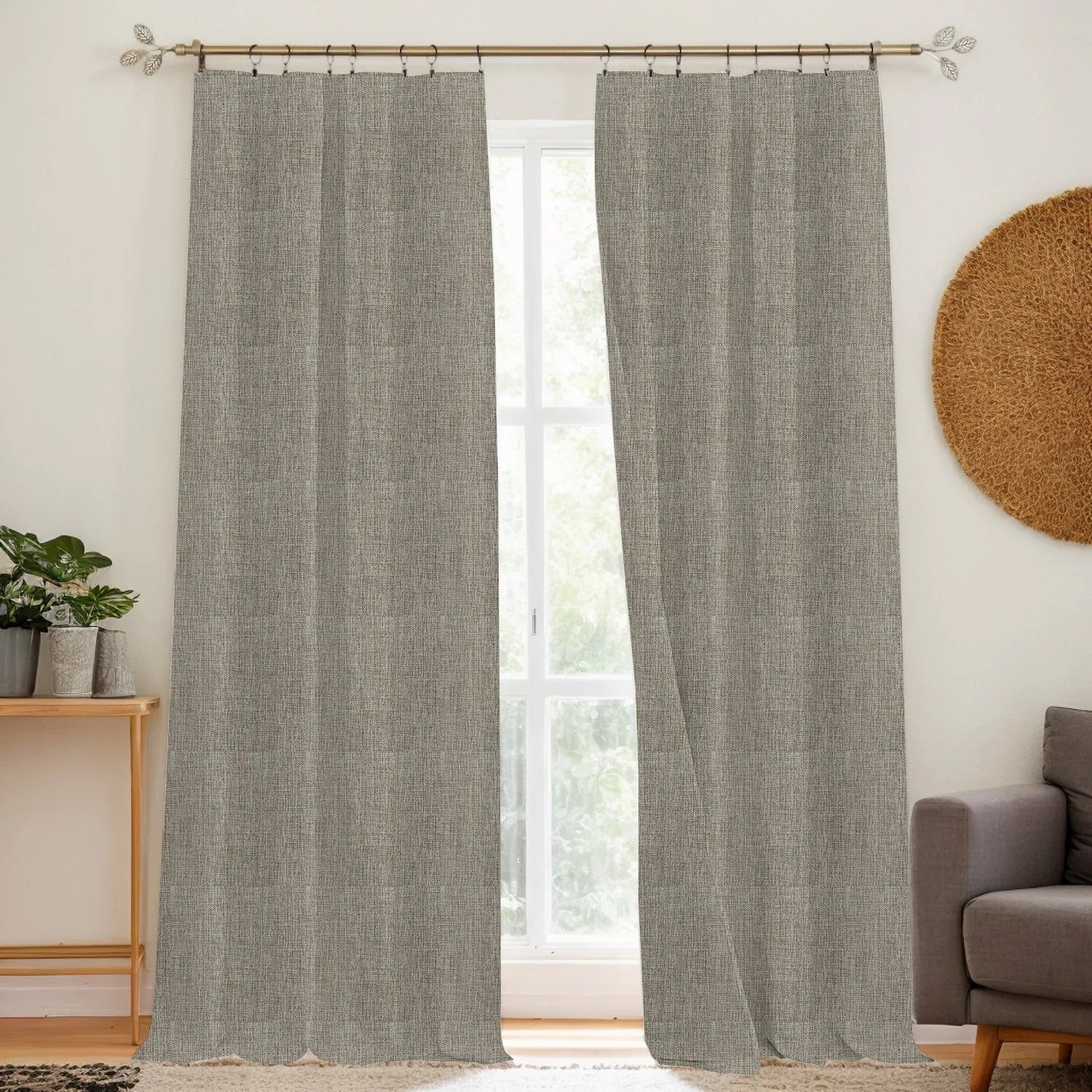 Stone Gray